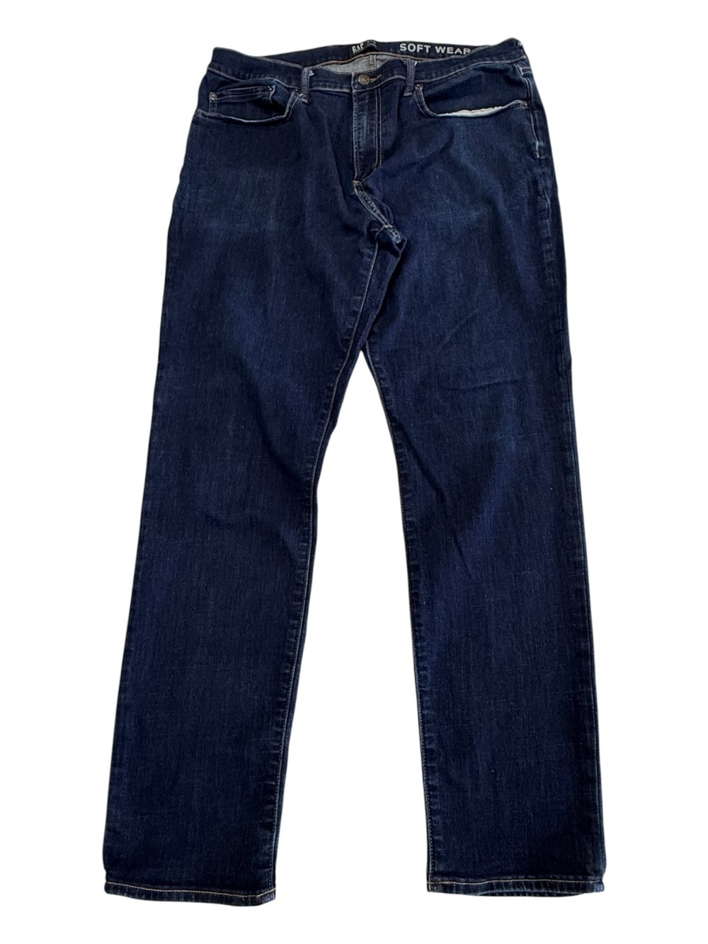 GAP Skinny Soft Wear Jeans 38x32